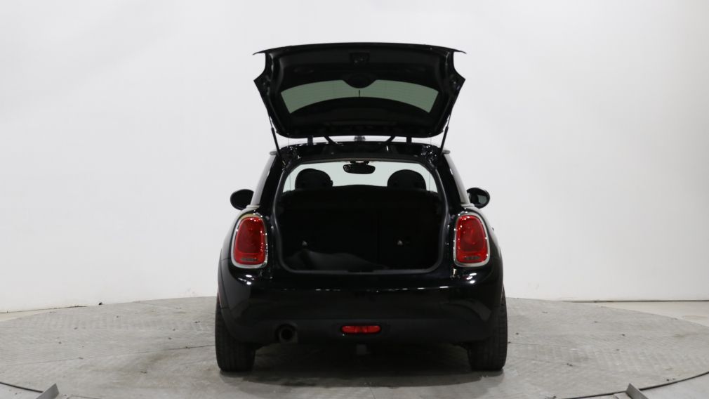 2015 Mini Cooper AUTO A/C CUIR TOIT PANO MAGS BLUETOOTH #25