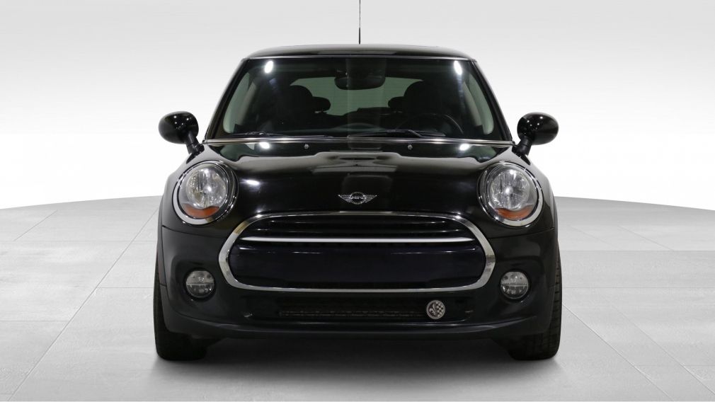 2015 Mini Cooper AUTO A/C CUIR TOIT PANO MAGS BLUETOOTH #2