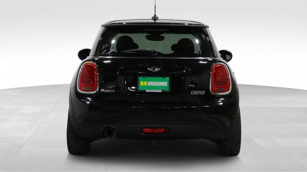 2015 Mini Cooper AUTO A/C CUIR TOIT PANO MAGS BLUETOOTH #6