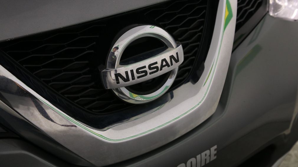 2016 Nissan Rogue SV AWD GR ELECT TOIT PANO NAV CAM 360 BLUETOOTH #28