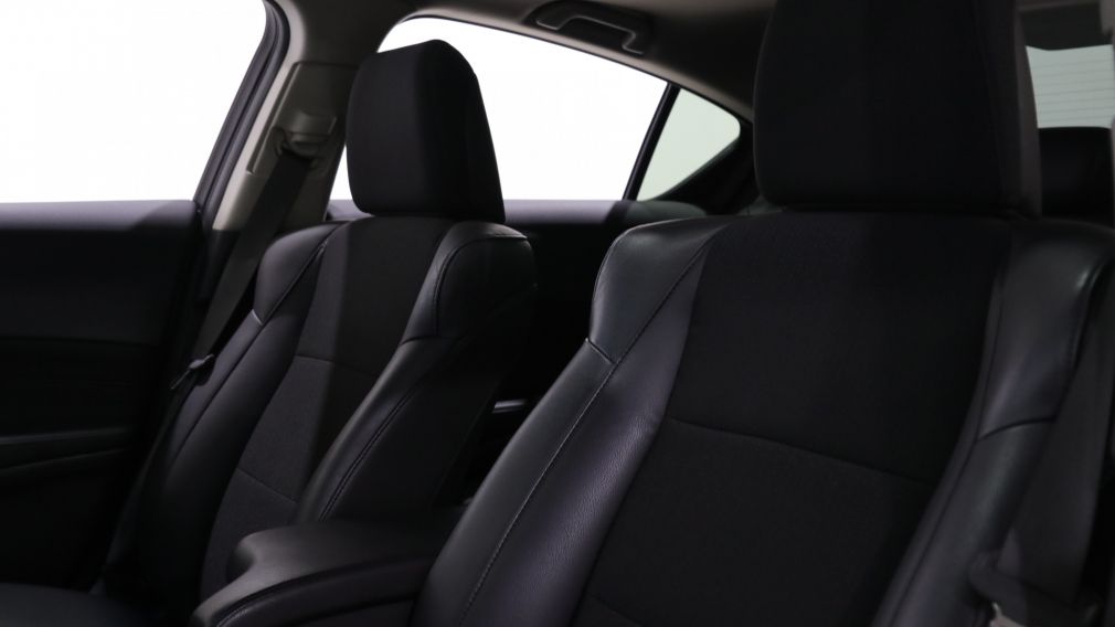 2015 Acura ILX AUTO A/C CUIR/TISSU TOIT MAGS CAMERA RECUL BLUETOO #9