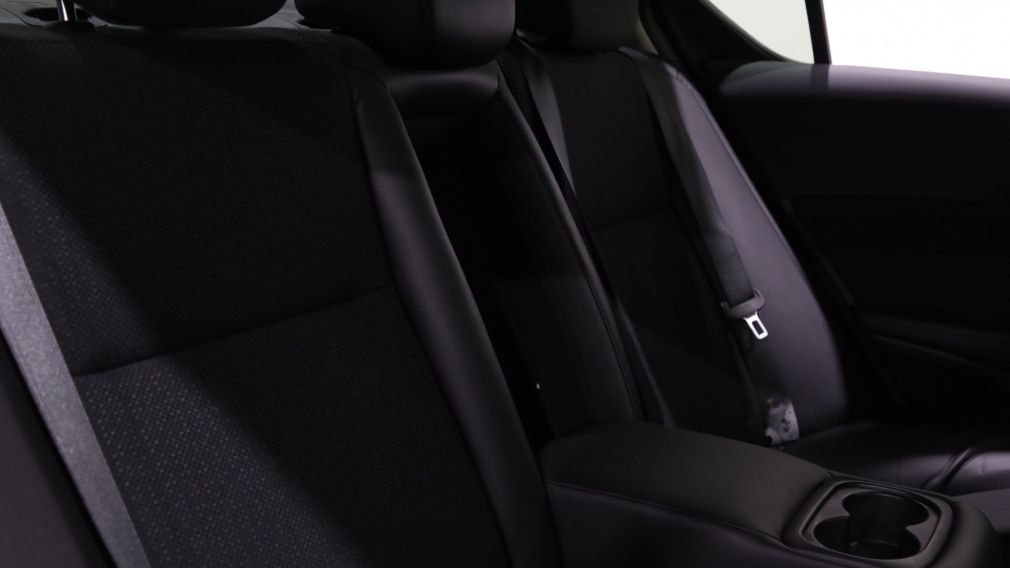 2015 Acura ILX AUTO A/C CUIR/TISSU TOIT MAGS CAMERA RECUL BLUETOO #23