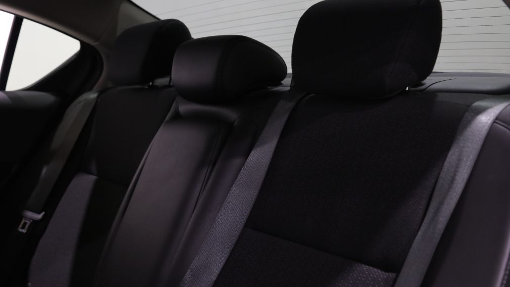 2015 Acura ILX AUTO A/C CUIR/TISSU TOIT MAGS CAMERA RECUL BLUETOO #21