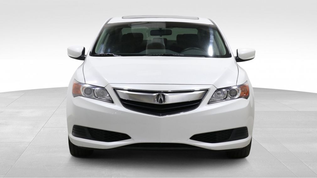 2015 Acura ILX AUTO A/C CUIR/TISSU TOIT MAGS CAMERA RECUL BLUETOO #1