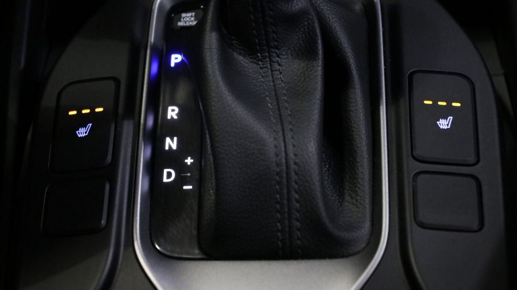 2018 Hyundai Santa Fe AUTO A/C GR ELECT MAGS CAM RECUL BLUETOOTH #19