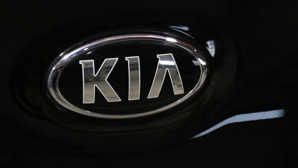 2017 Kia Sportage LX AUTO A/C GR ELECT MAGS CAM RECUL BLUETOOTH #9