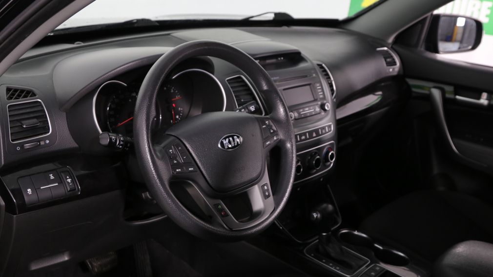 2014 Kia Sorento LX AUTO A/C GR ELECT MAGS #8