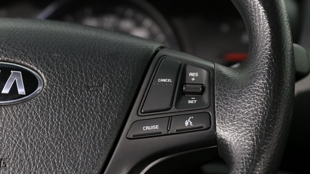 2014 Kia Sorento LX AUTO A/C GR ELECT MAGS #14