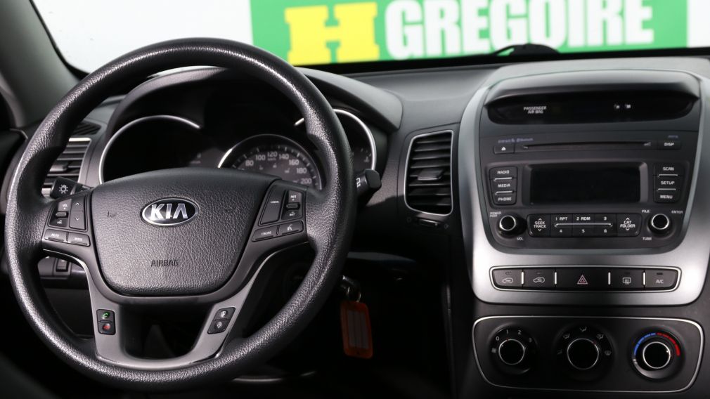 2014 Kia Sorento LX AUTO A/C GR ELECT MAGS #11