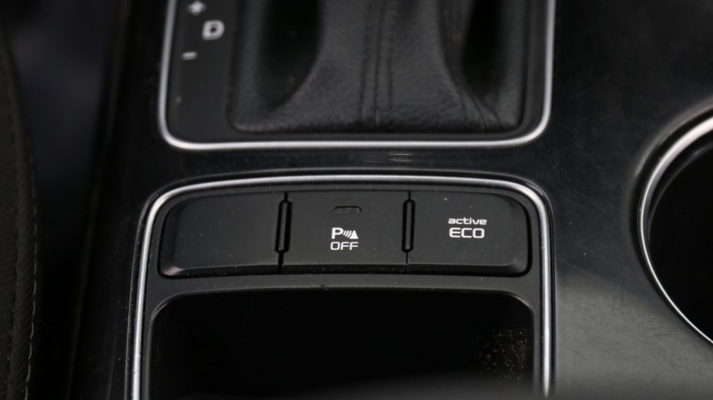 2014 Kia Sorento LX AUTO A/C GR ELECT MAGS #18