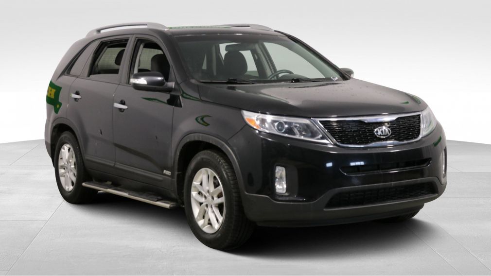 2014 Kia Sorento LX AUTO A/C GR ELECT MAGS #0