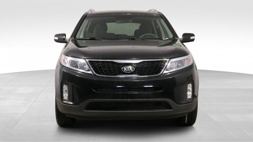 2014 Kia Sorento LX AUTO A/C GR ELECT MAGS #2