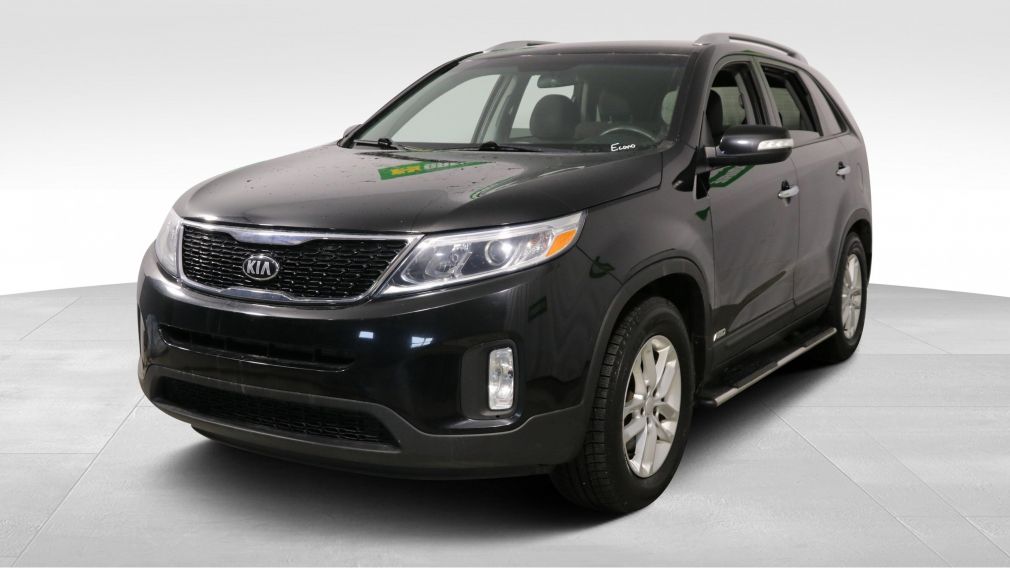 2014 Kia Sorento LX AUTO A/C GR ELECT MAGS #3