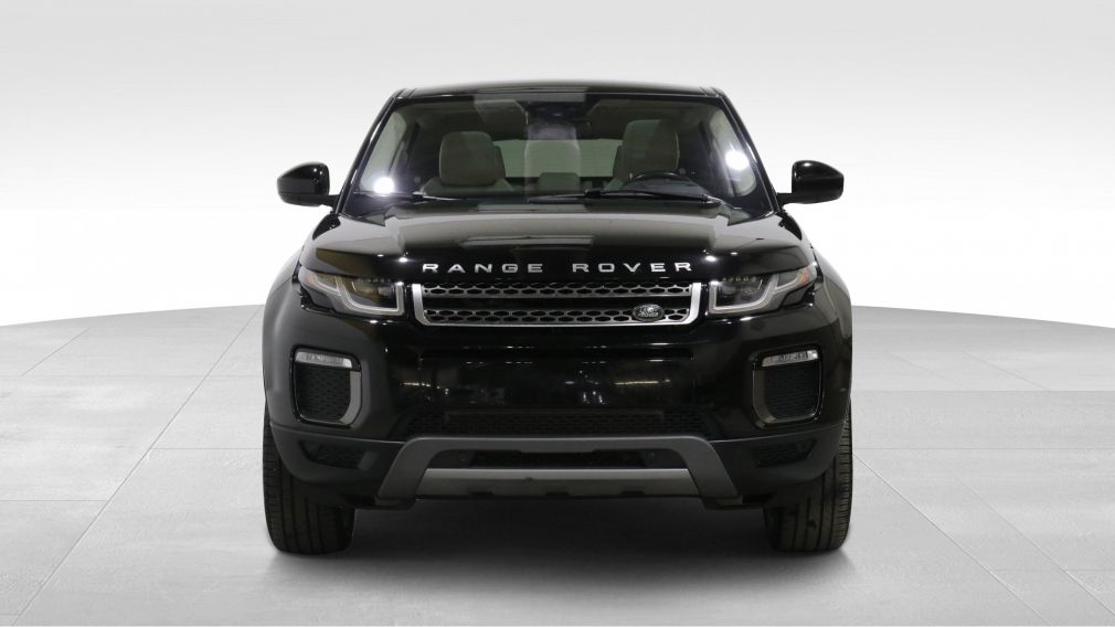 2016 Land Rover Range Rover Evoque HSE AUTO A/C GR ELECT MAGS TOIT CUIR BLUETOOTH #2