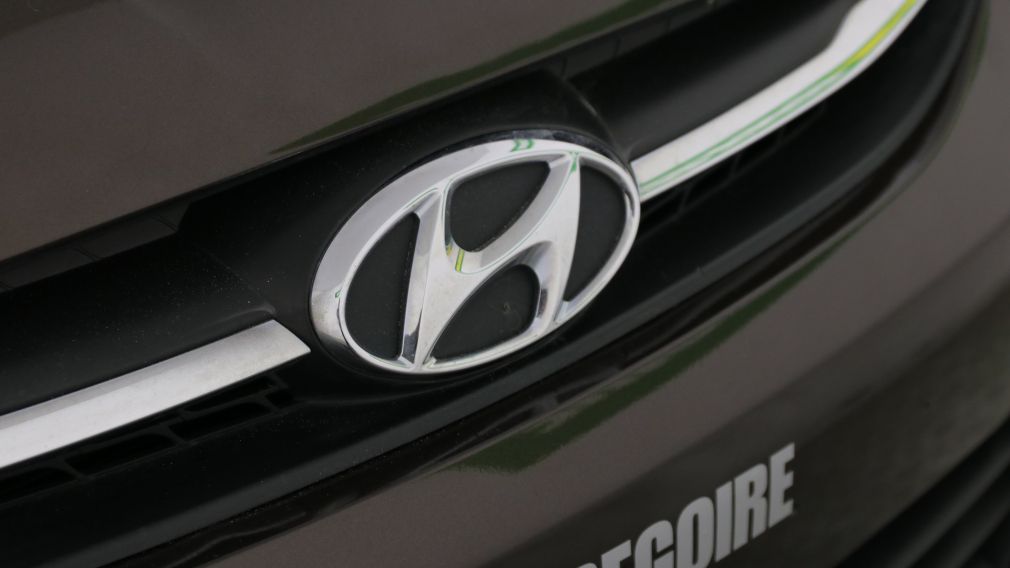 2016 Hyundai Accent GL AUTO A/C GR ELECT BLUETOOTH #26