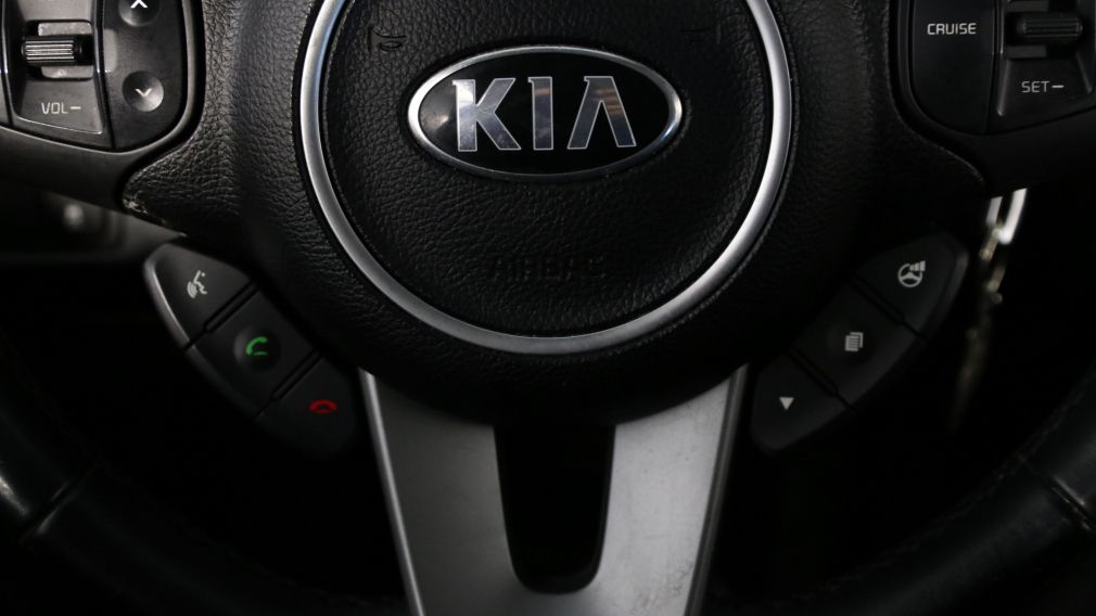 2016 Kia Rondo LX AUTO A/C GR ELECT BLUETOOTH #14
