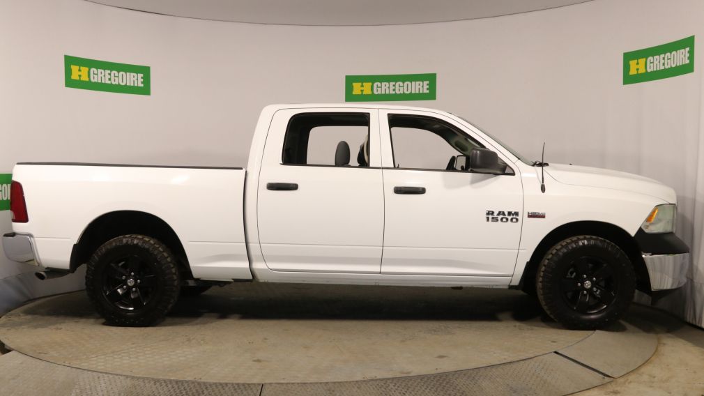 2018 Ram 1500 ST 4X4 AUTO A/C GR ELECT MAGS #8