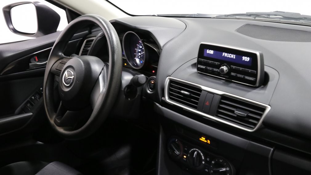 2015 Mazda 3 GX A/C GR ELECT MAGS BLUETOOTH #22