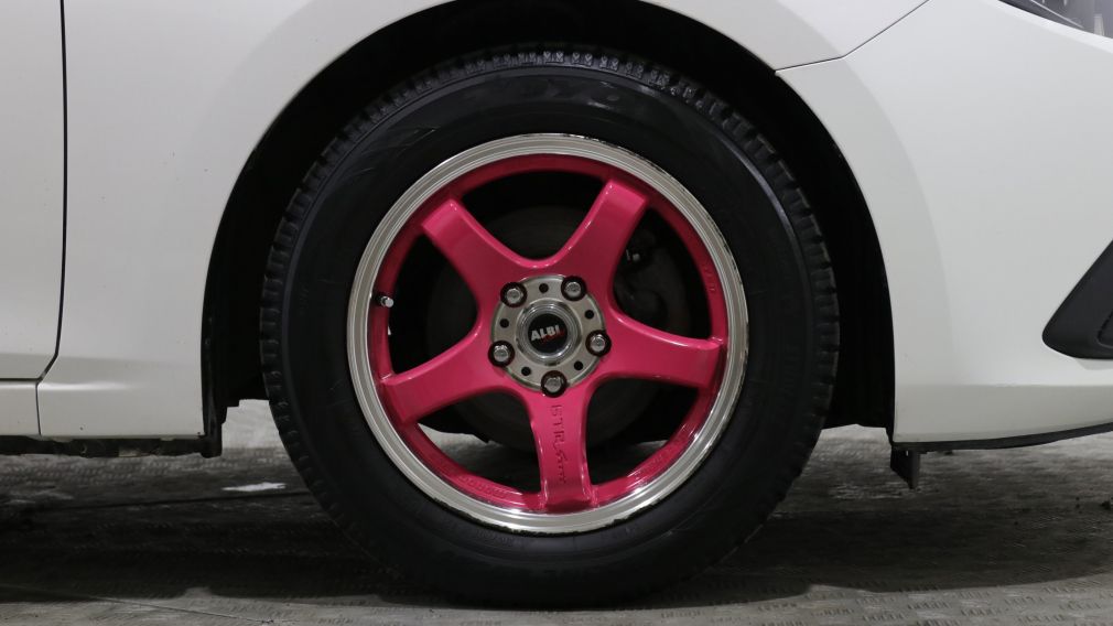 2015 Mazda 3 GX A/C GR ELECT MAGS BLUETOOTH #25