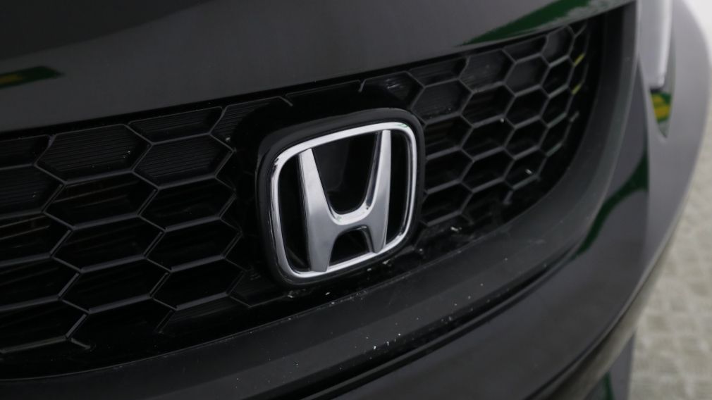2015 Honda Civic EX A/C GR ELECT TOIT MAGS CAM RECUL BLUETOOTH #29