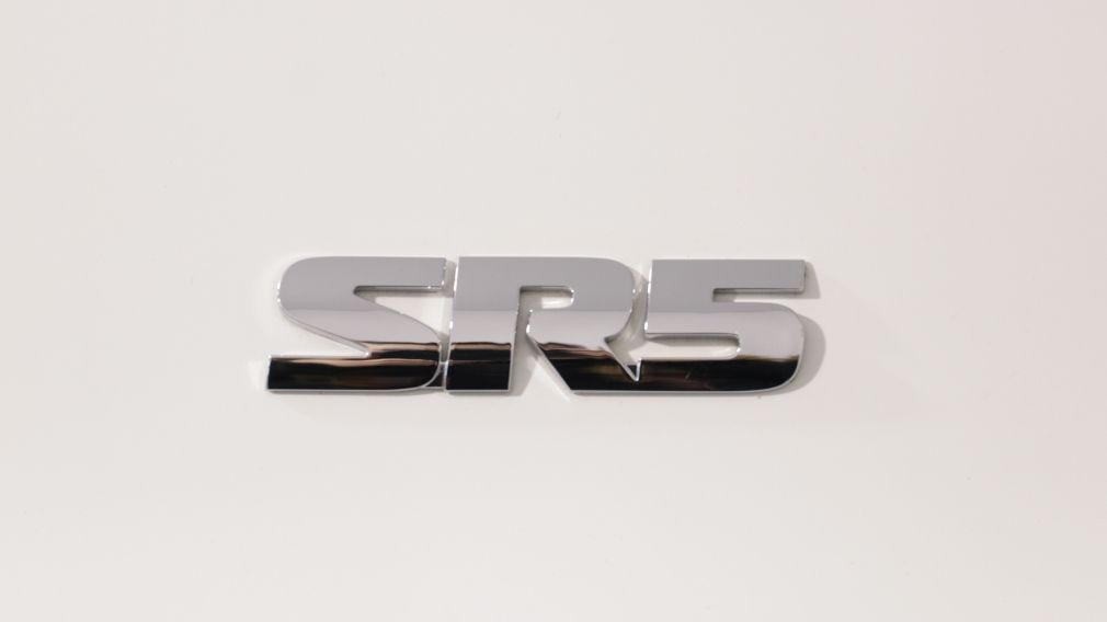 2015 Toyota 4Runner SR5 4WD CUIR TOIT NAV MAGS CAM RECUL BLUETOOTH #30