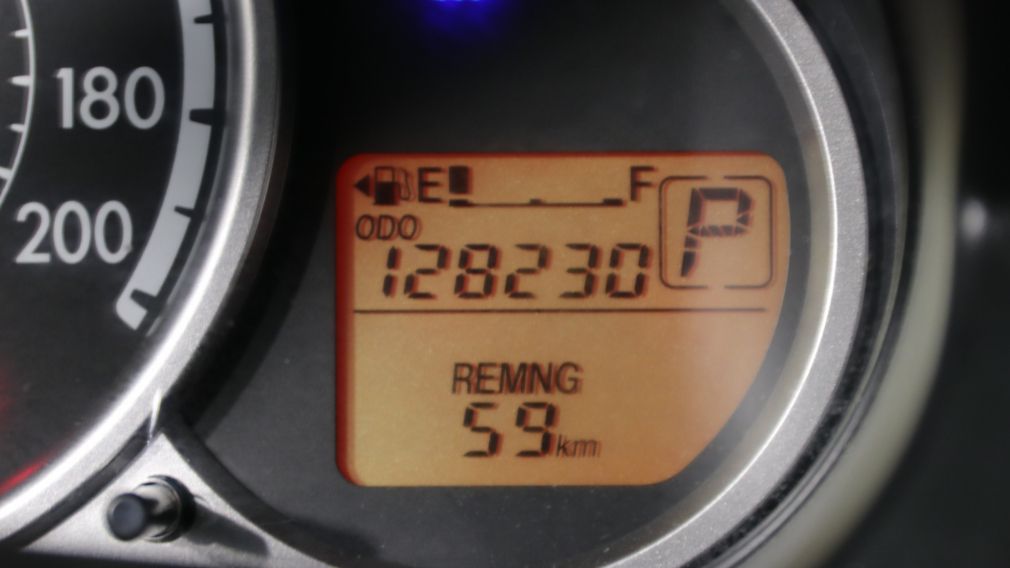 2013 Mazda 2 GX AUTO A/C GR ELECT #27