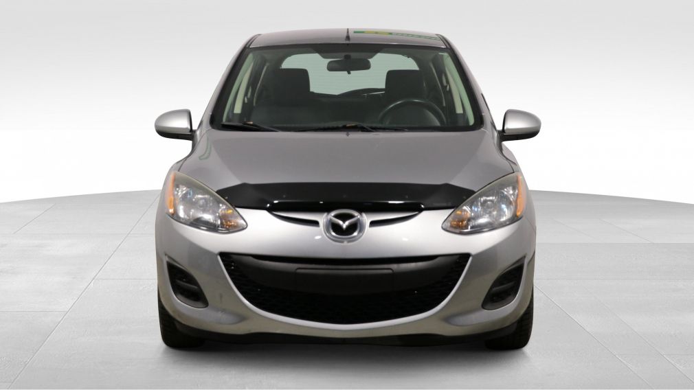 2013 Mazda 2 GX AUTO A/C GR ELECT #3