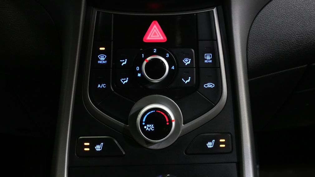 2015 Hyundai Elantra GLS AUTO GR ELECT TOIT MAGS CAM RECUL BLUETOOTH #19