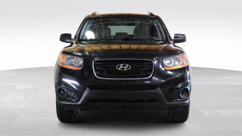 2010 Hyundai Santa Fe GL AUTO AC GR ELEC BLUETOOTH #1