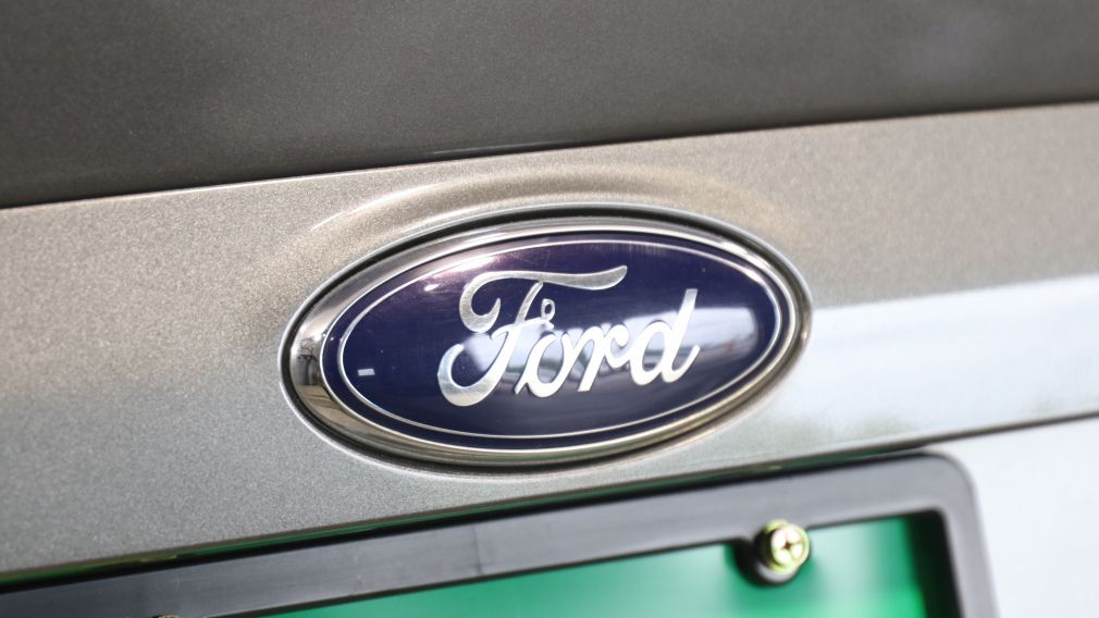 2013 Ford Escape SE AUTO A/C GR ELECT BLUETOOTH #9