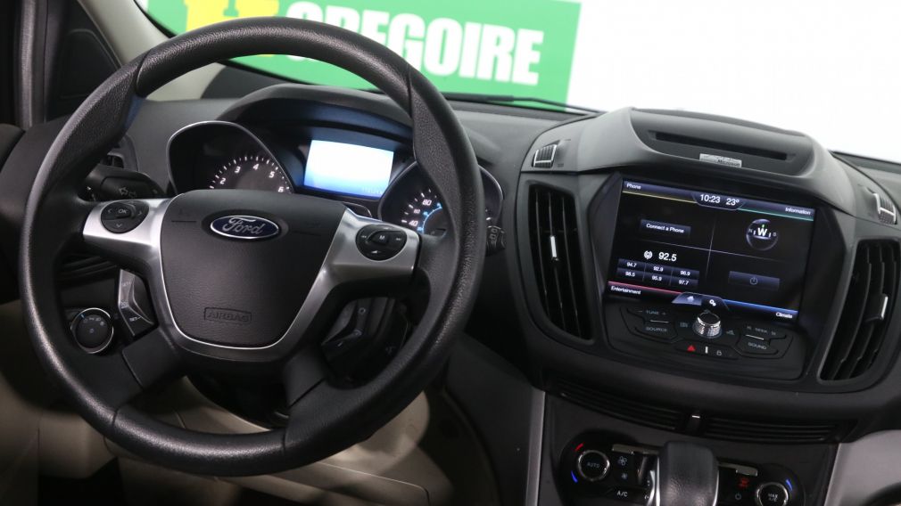2013 Ford Escape SE AUTO A/C GR ELECT BLUETOOTH #16