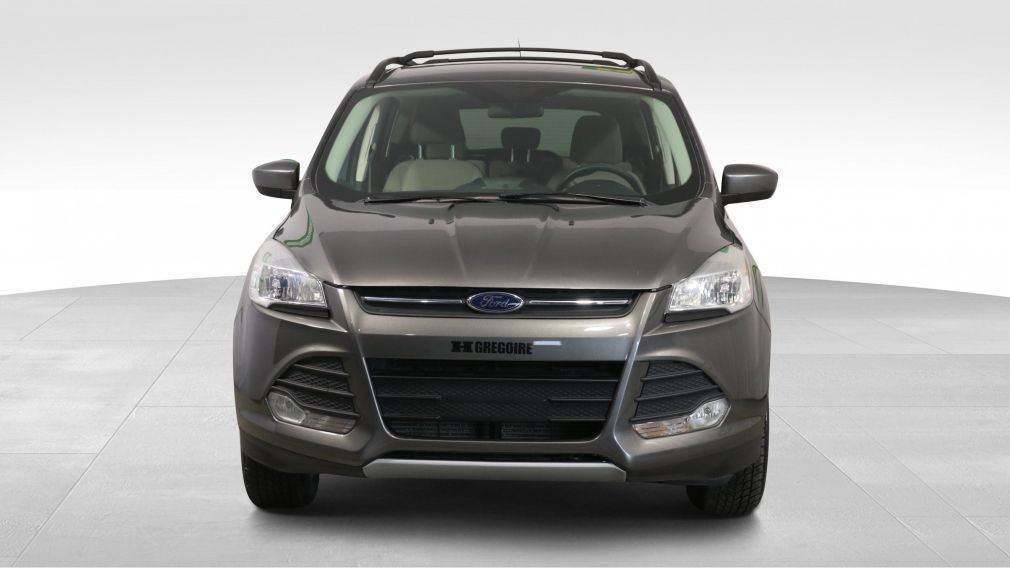 2013 Ford Escape SE AUTO A/C GR ELECT BLUETOOTH #2