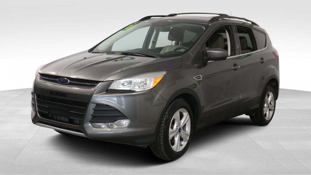 2013 Ford Escape SE AUTO A/C GR ELECT BLUETOOTH #2