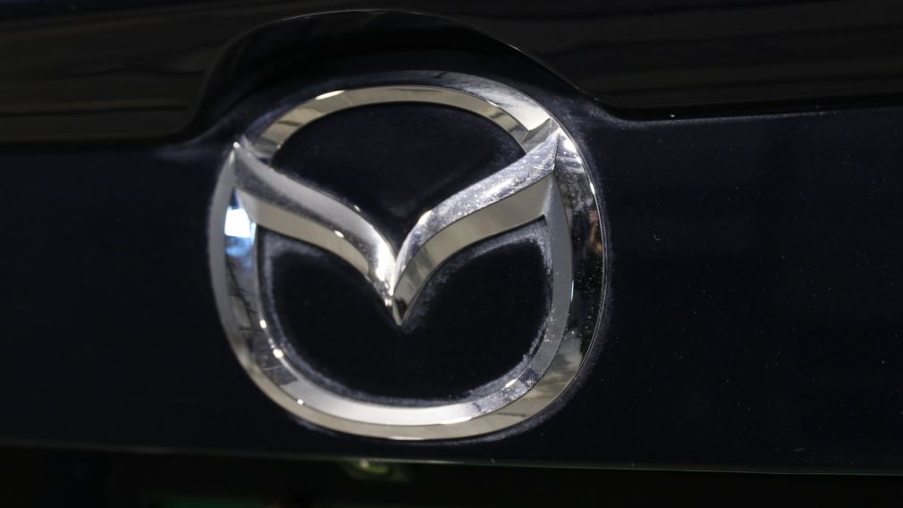 2014 Mazda 3 GS AUTO A/C GR ELECT NAV MAGS CAM RECUL BLUETOOTH #22