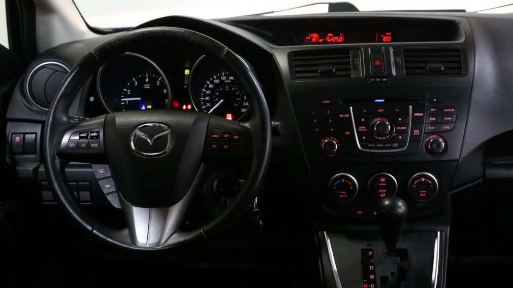 2015 Mazda 5 GS AUTO AC GR ELEC #12