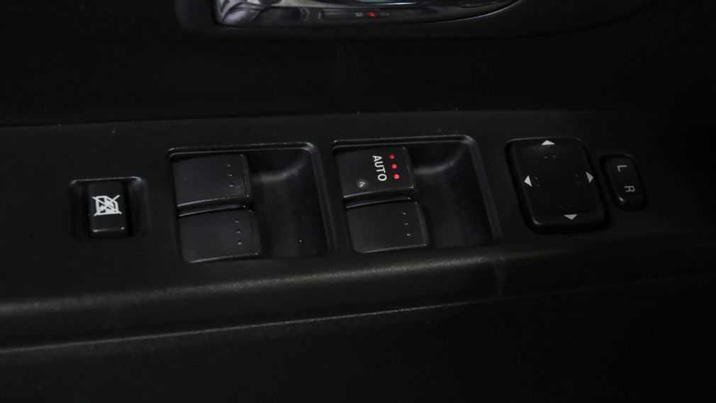 2015 Mazda 5 GS AUTO AC GR ELEC #11