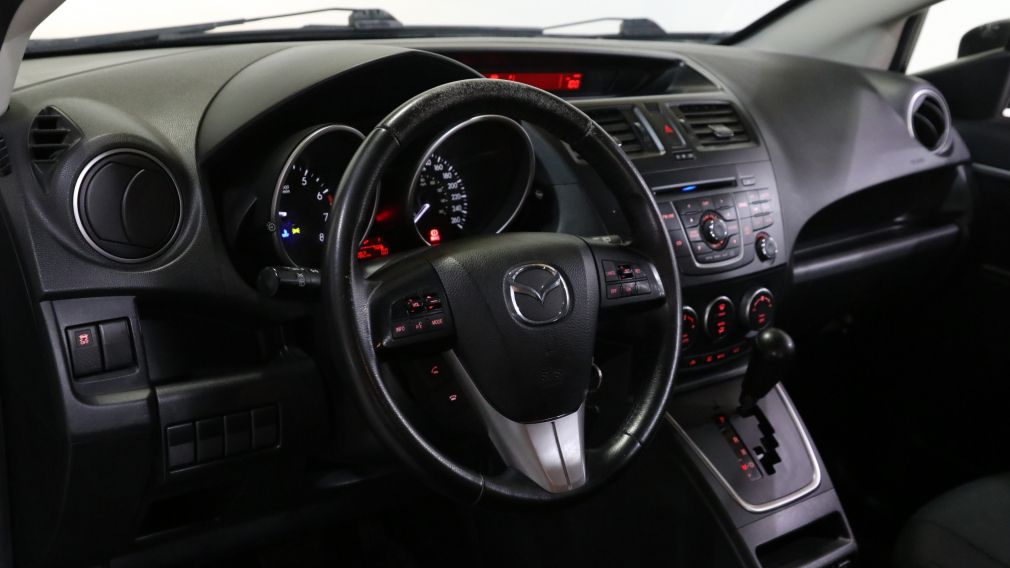 2015 Mazda 5 GS AUTO AC GR ELEC #9