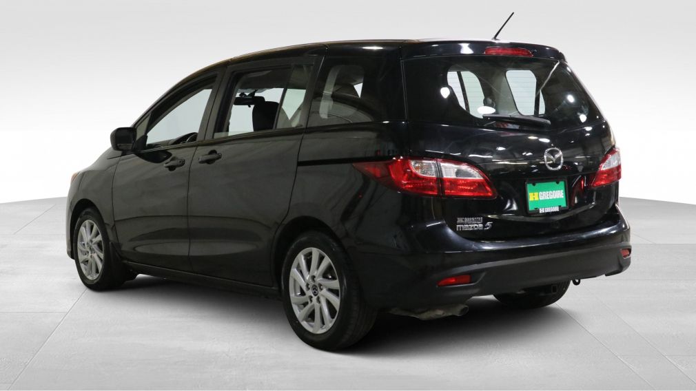 2015 Mazda 5 GS AUTO AC GR ELEC #4