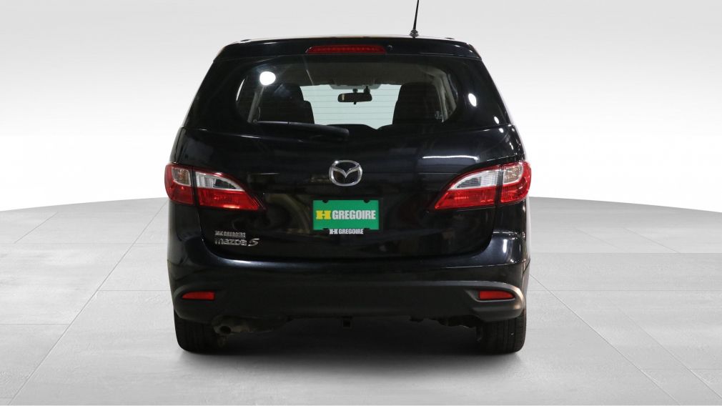 2015 Mazda 5 GS AUTO AC GR ELEC #6