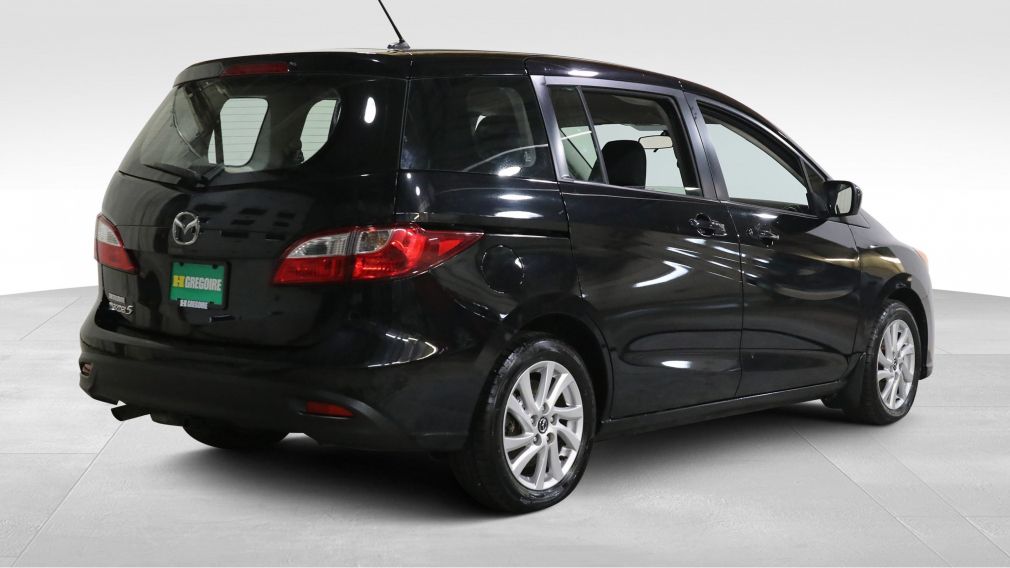 2015 Mazda 5 GS AUTO AC GR ELEC #6