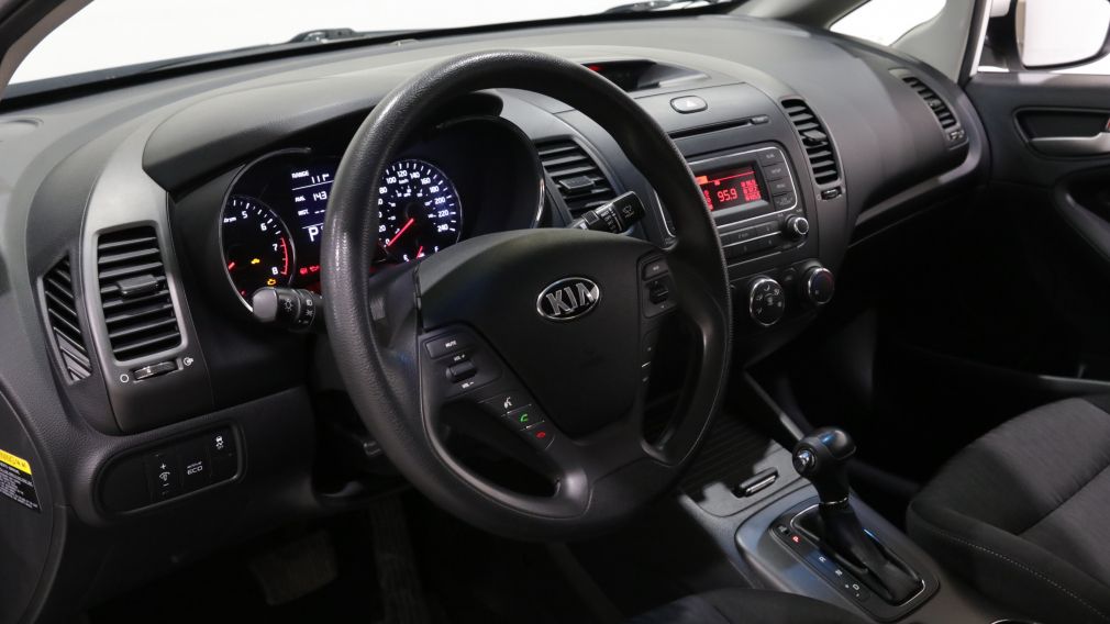 2014 Kia Forte LX AUTO A/C GR ÉLECT BLUETOOTH #9