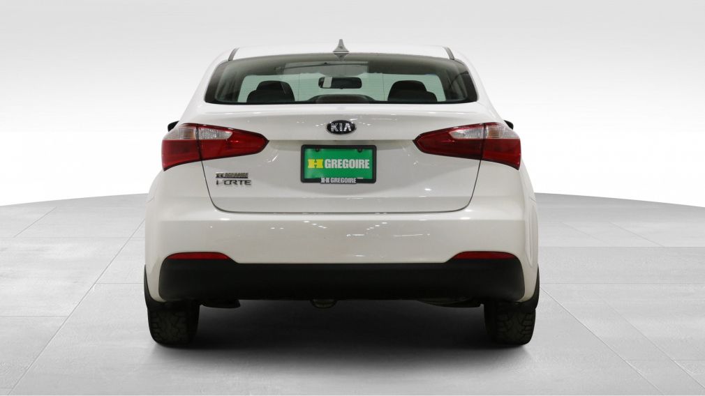 2014 Kia Forte LX AUTO A/C GR ÉLECT BLUETOOTH #6