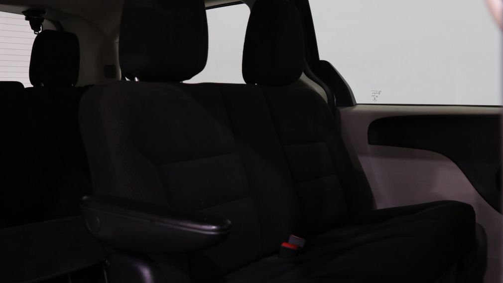 2016 Dodge GR Caravan Canada Value Package AUTO A/C GR ELECT BLUETOOTH #21