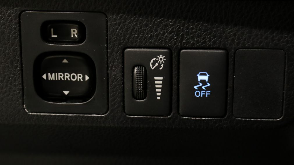 2015 Toyota Rav 4 LE AWD AUTO A/C GR ELECT MAGS BLUETOOTH #21