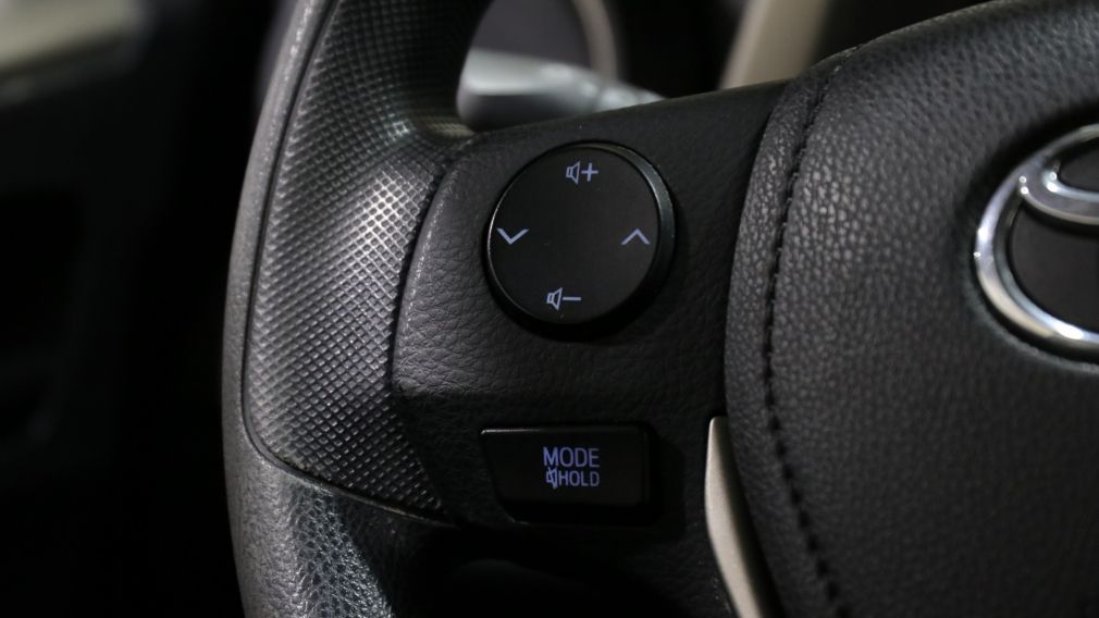 2015 Toyota Rav 4 LE AWD AUTO A/C GR ELECT MAGS BLUETOOTH #19