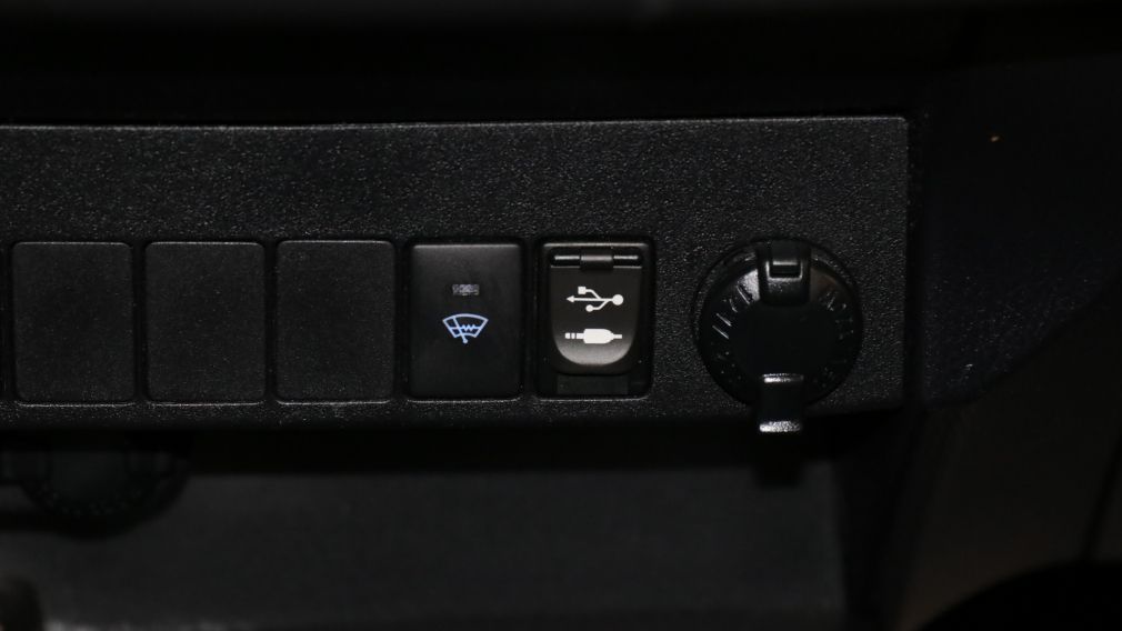 2015 Toyota Rav 4 LE AWD AUTO A/C GR ELECT MAGS BLUETOOTH #17