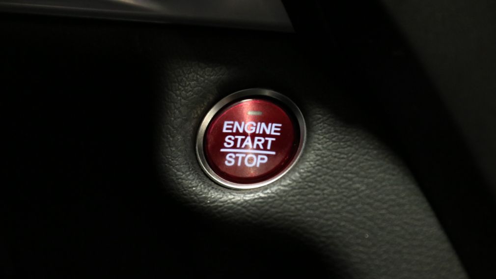 2015 Acura MDX ELITE PKG AWD 7 PASS CUIR TOIT NAV MAGS CAM 360 #23