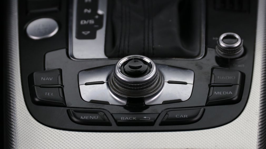 2016 Audi A4 TECHNIK PLUS AWD CUIR TOIT NAV MAGS CAM RECUL #21
