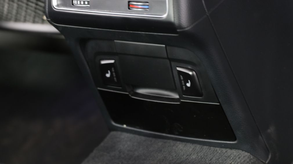 2016 Audi A4 TECHNIK PLUS AWD CUIR TOIT NAV MAGS CAM RECUL #23