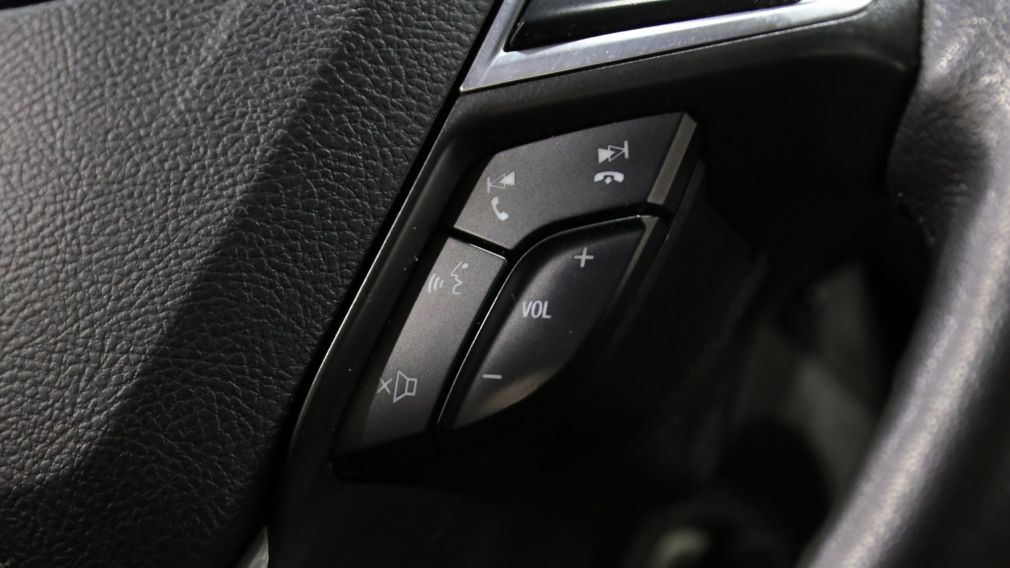 2016 Ford Fusion SE AUTO A/C GR ELECT NAVIGATION CAM. RECUL BLUETOO #18